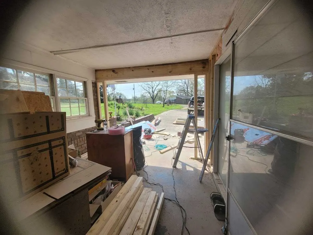 Air movers and dehumidifier for Water Mitigation Services in Hermosa Beach