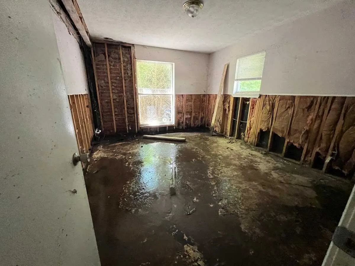 Water Damage Restoration services in Hermosa Beach, CA